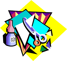 Arts and crafts
