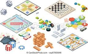 Board Games