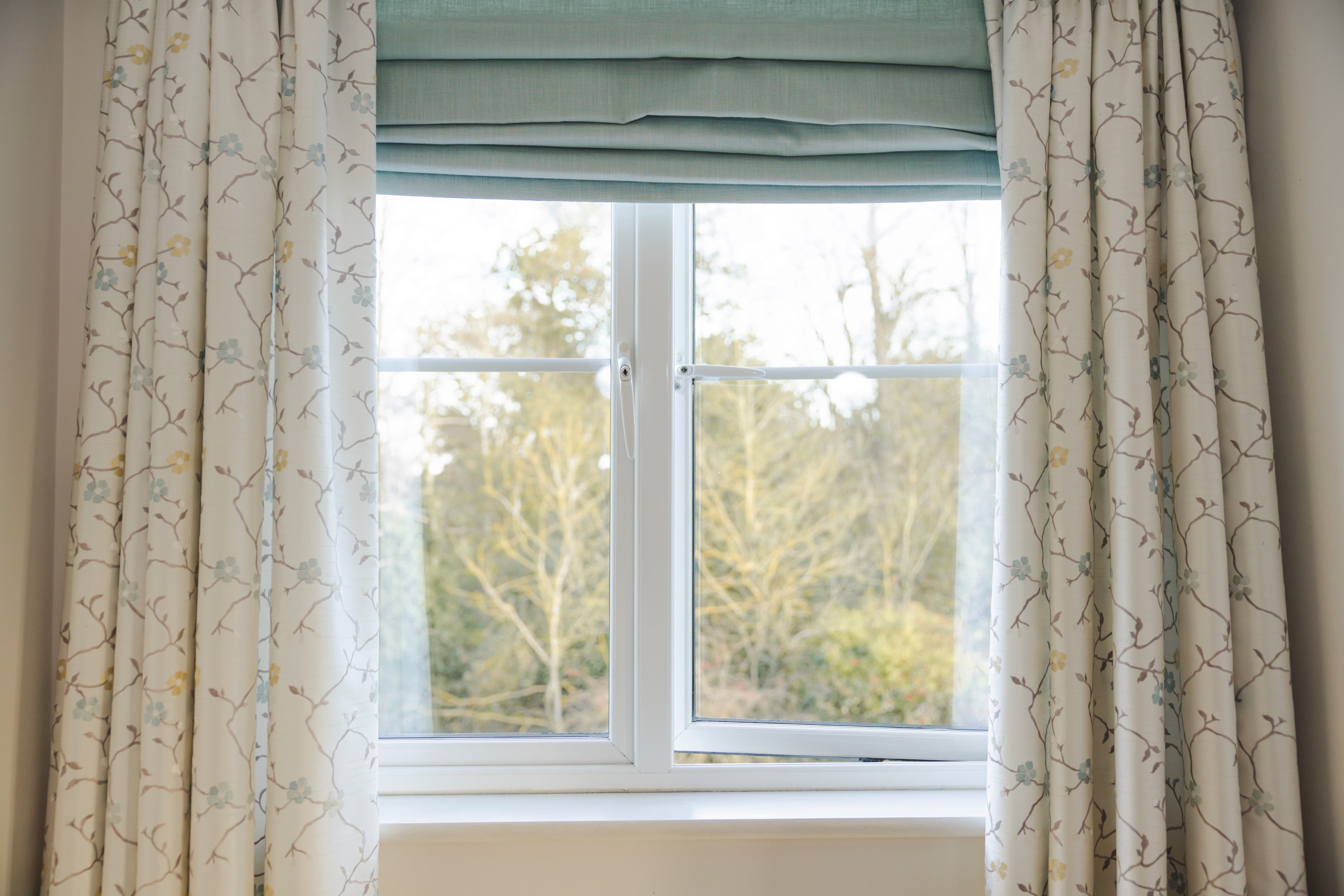 Mistley Manor Penthouse Lounge